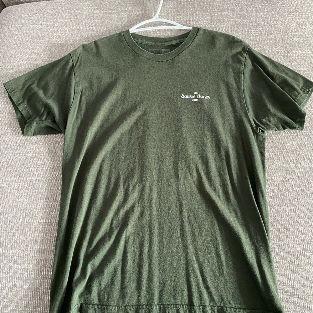 Double Bogey Men’s T-shirt